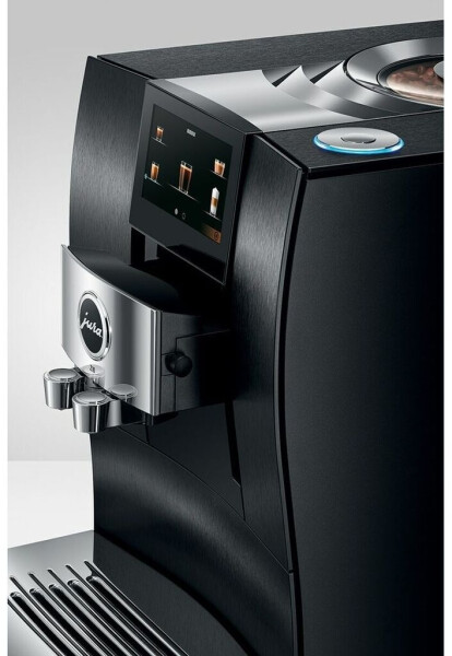 Jura Z10 Aluminium Dark Inox (EA), Bild 10