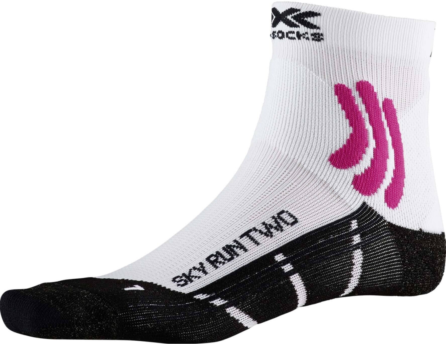 X-Socks Sky Run Two Woman (XS-RS14S19W) arctic white/opal