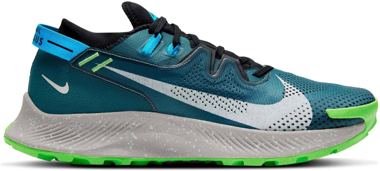 nike pegasus trail teal