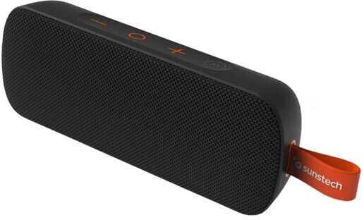Sunstech Bricklarge Black