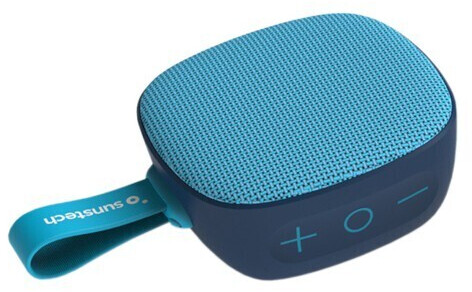 Sunstech Brick Blue