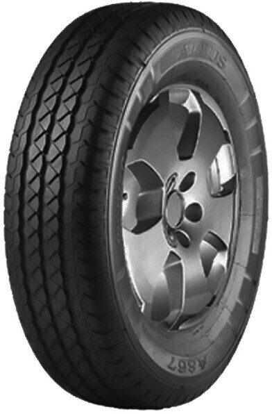 Aplus Tyre A867 155/80 R12 88/86Q