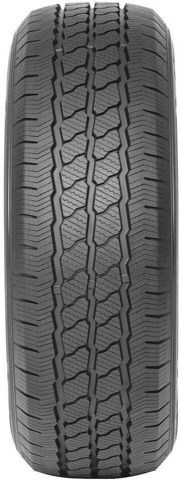 Arivo Vanderful A/S 195/75 R16 107/105R