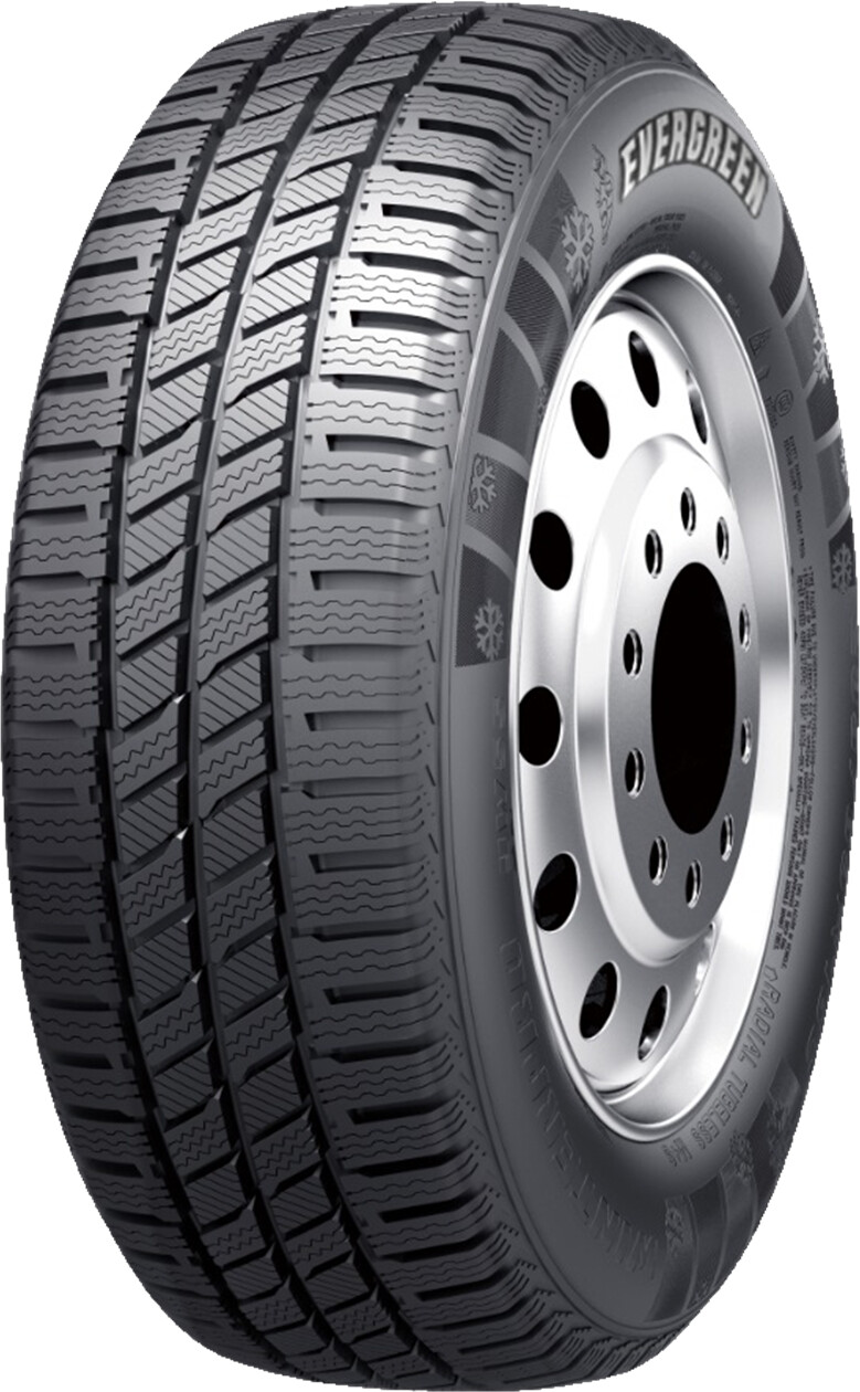 Evergreen EW616 195/70 R15 104S