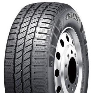 Evergreen EW616 205/65 R16 107T