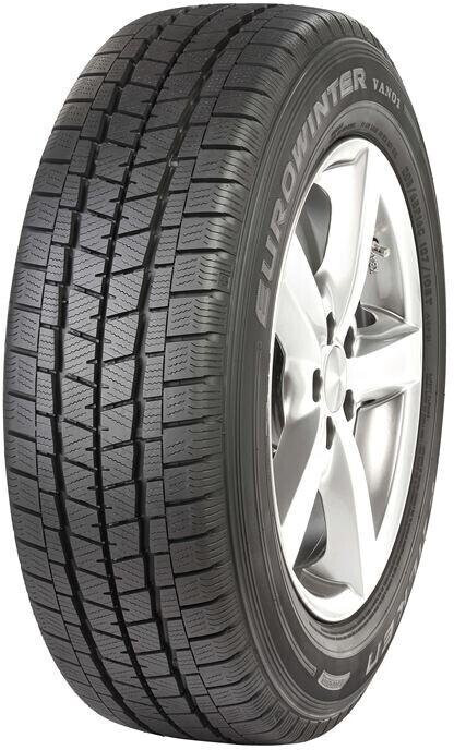 Falken EuroWinter VAN01 225/75 R16 121/120R