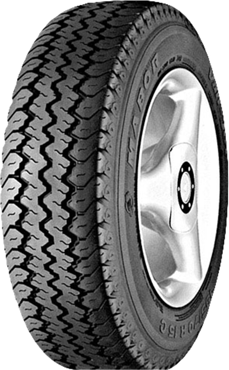 Mabor Van-Jet Winter 195/70 R15 104/102R