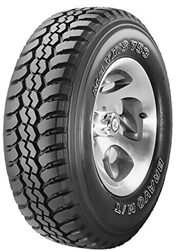 Maxxis MT753 195/80 R14 102Q