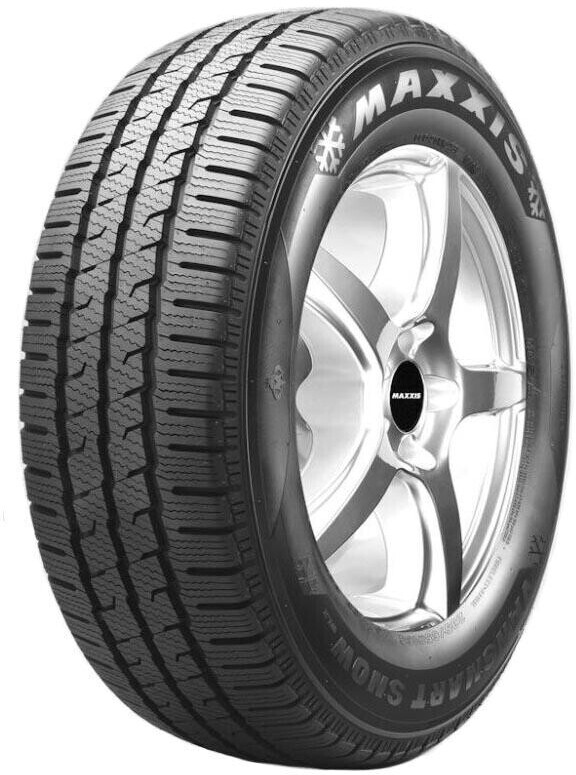 Maxxis Vansmart Snow WL2 235/60 R17 117/115R
