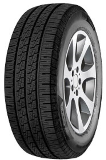 Minerva All Season Van Master 185/75 R16 104/102S