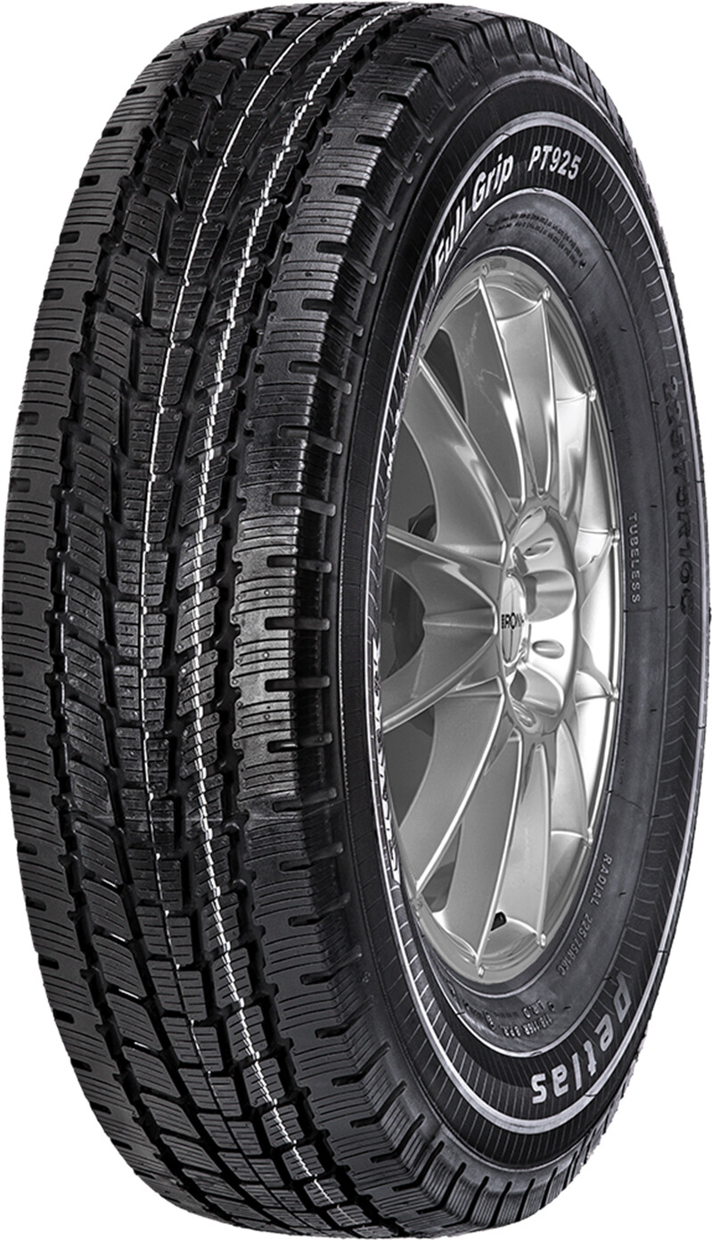Petlas Full Grip PT-925 All-Weather 195/80 R14 106R