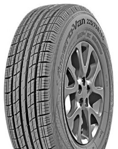 Premiorri Tyres Vimero VAN 235/65 R16 115/113R
