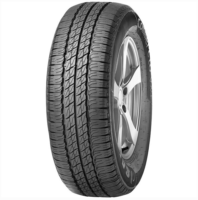 Sailun Commercio 4 Seasons 235/65 R16 121/119R