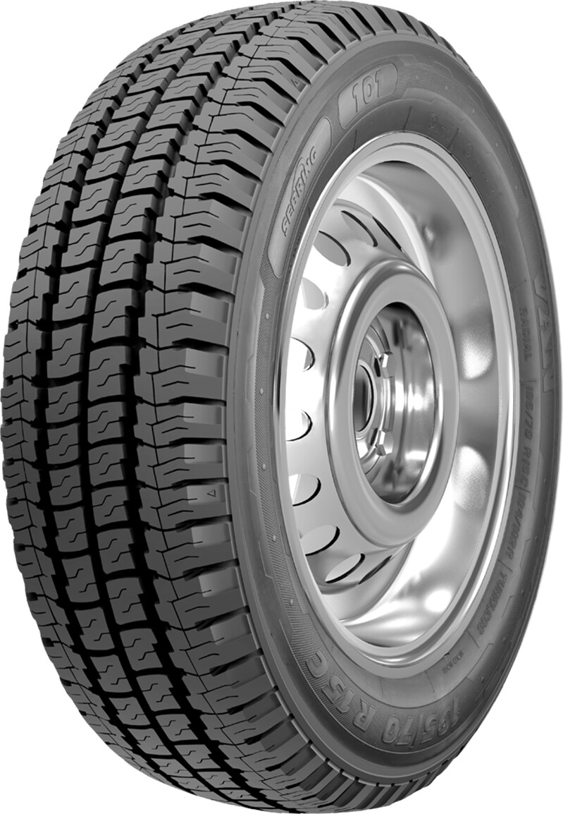 Sebring Formula Van+ 195/80 R14 106/104R