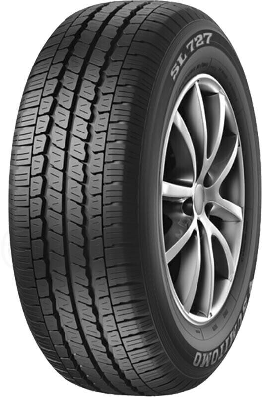 Sumitomo SL727 185/75 R16 104/102R