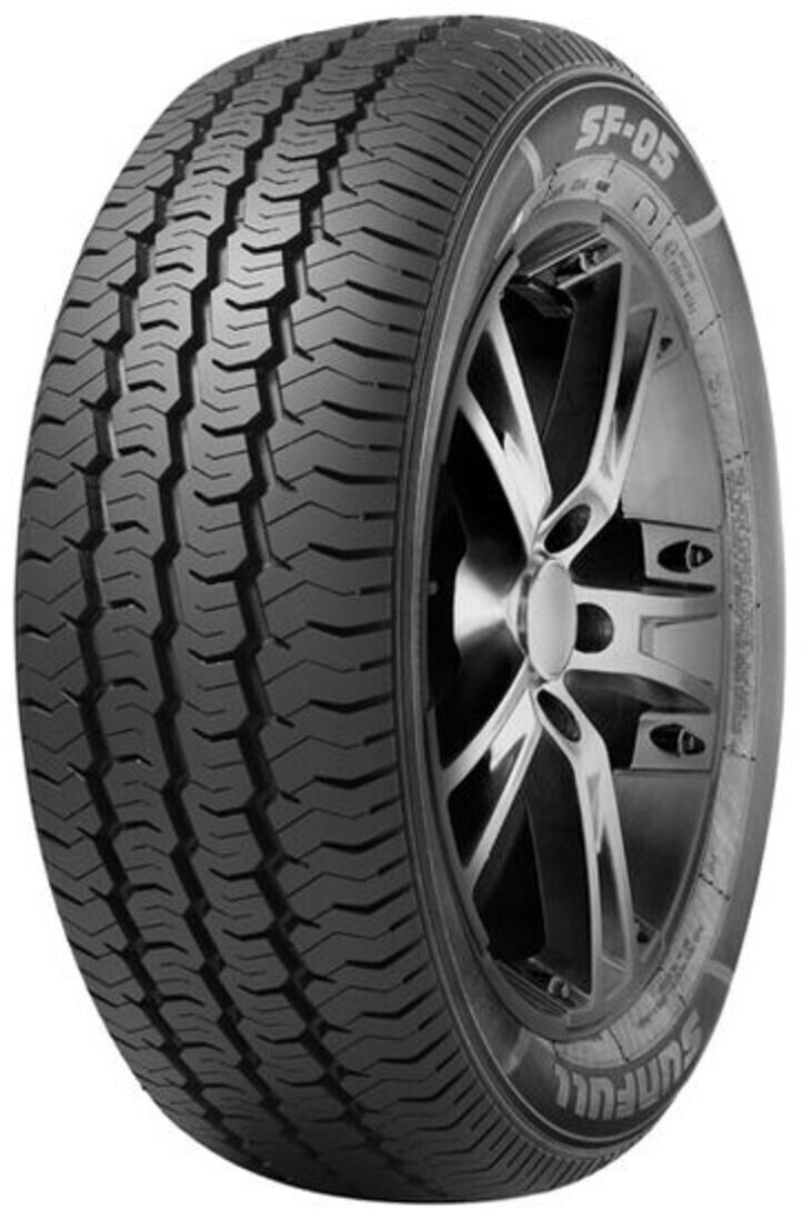 Sunfull SF-05 165/70 R14 89/87R