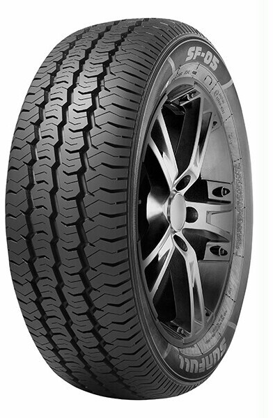 Sunfull SF-05 195/70 R15 104/102R