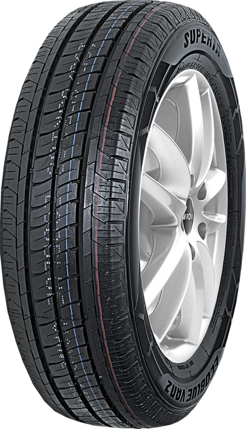 SUPERIA EcoBlue Van 2 205/65 R15 102T