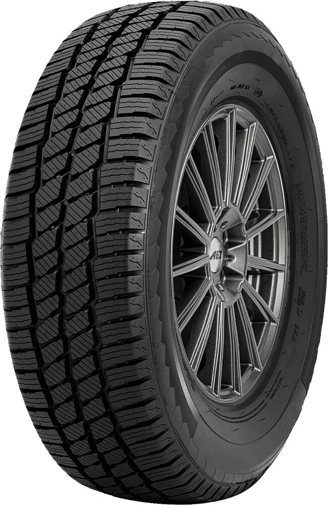 SUPERIA Snow Van 225/70 R15 112/110R