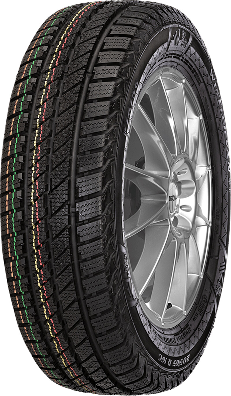 Viking WinTech Van 225/75 R16 121/120R