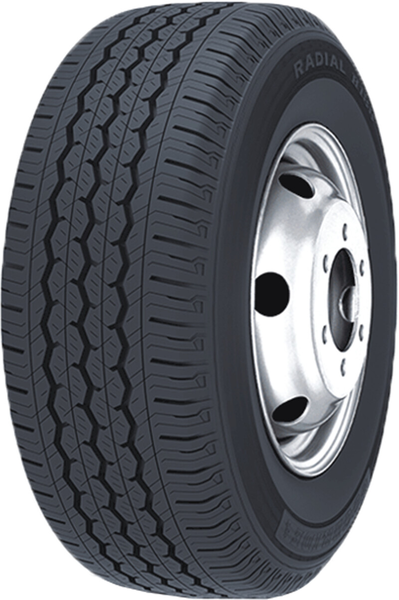Eskay Tyres H188 205/65 R15 102/100T