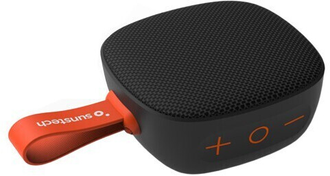Sunstech Brick Black