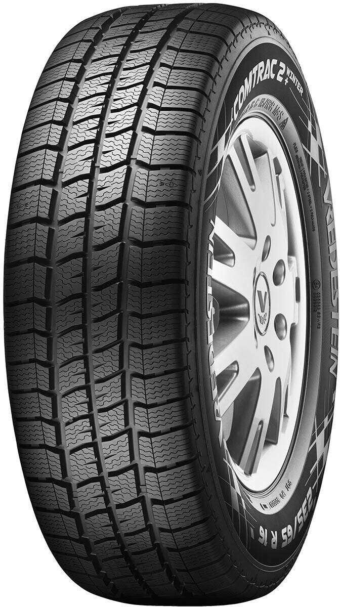 Vredestein Comtrac 2 Winter+ 215/70 R15 109/107R