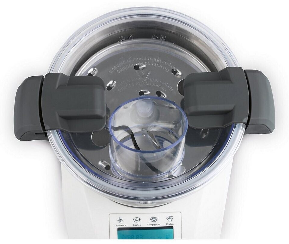 Maxxmee Alleskönner 20 In 1 Rezepte MAXXMEE Thermo-Multikocher 20in1 ab € 139,33 | Preisvergleich bei idealo.at