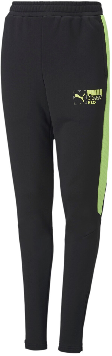 Puma Active Sports Poly Pants Kids (583180) puma black