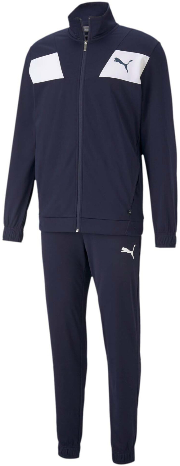 Puma Techstripe Tricot Suit CL (585838)