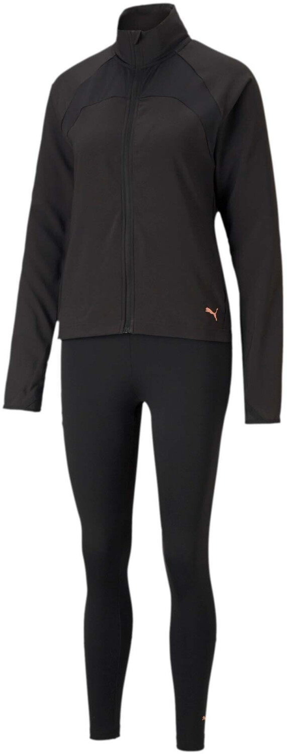 Puma Active Yogini Woven Suit Women (585964) puma black