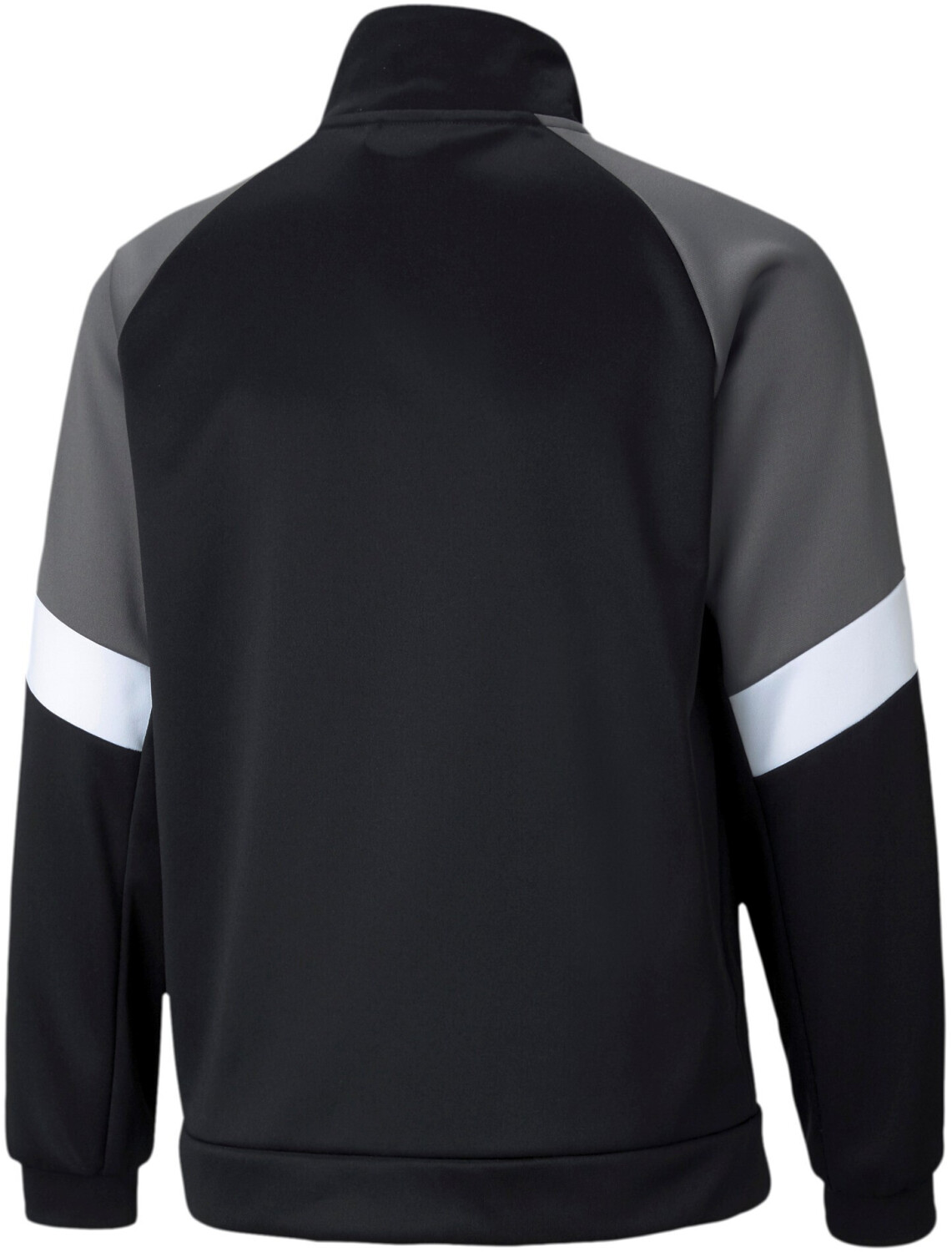 Puma Active Sports Poly Jacket B Kids (586957) puma black