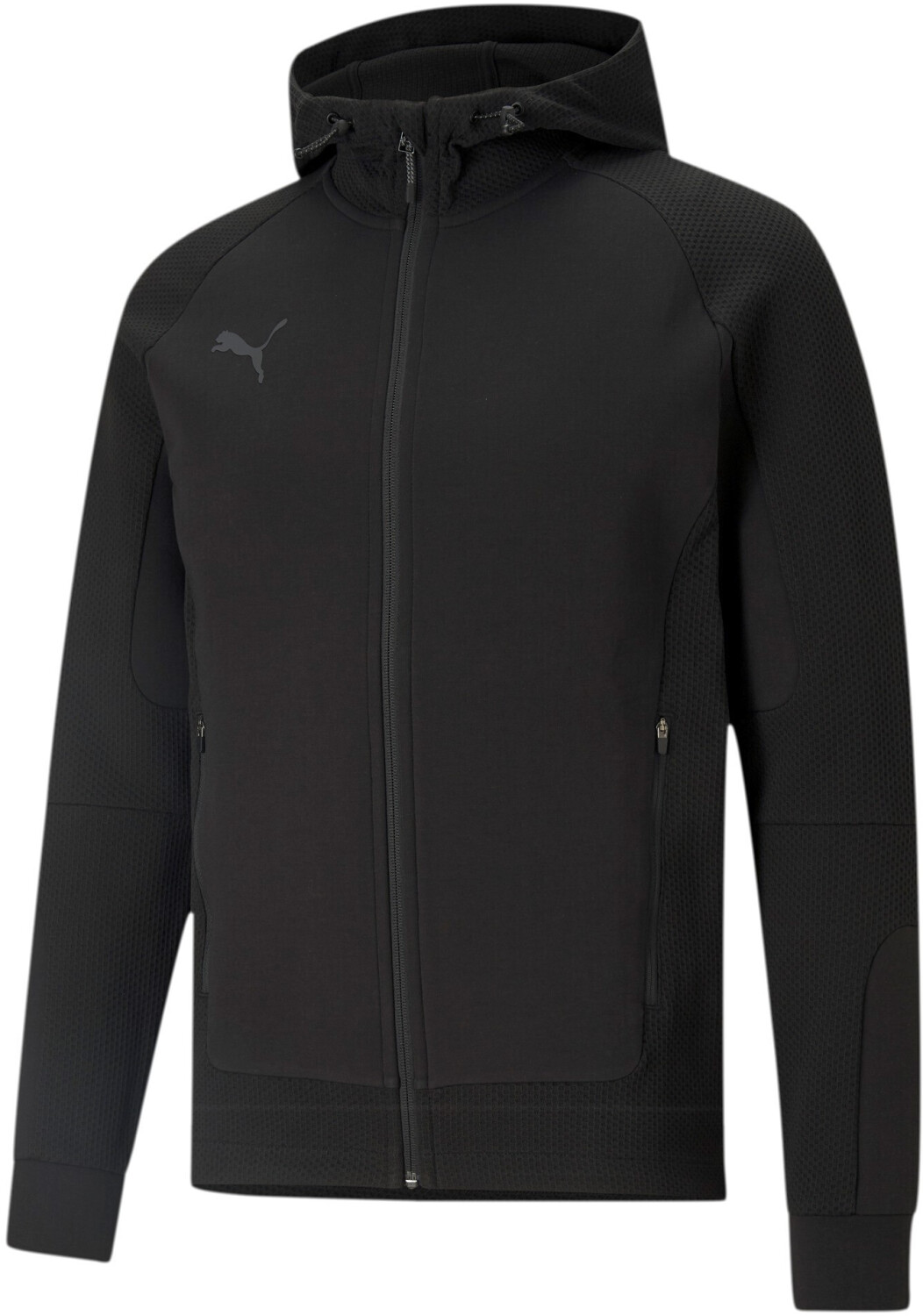 Puma sales kapuzensweatjacke herren