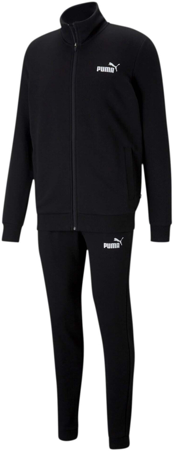 puma jogging suits for men
