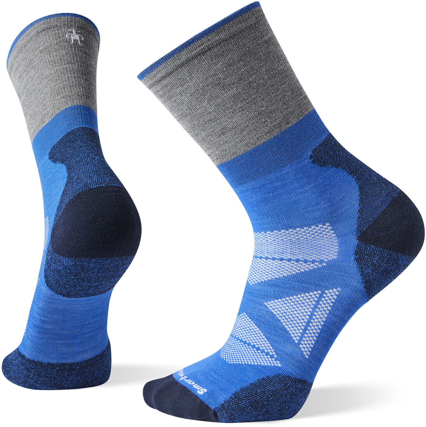 Smartwool Men's PhD Pro Approach Crew Socks (SW001038)