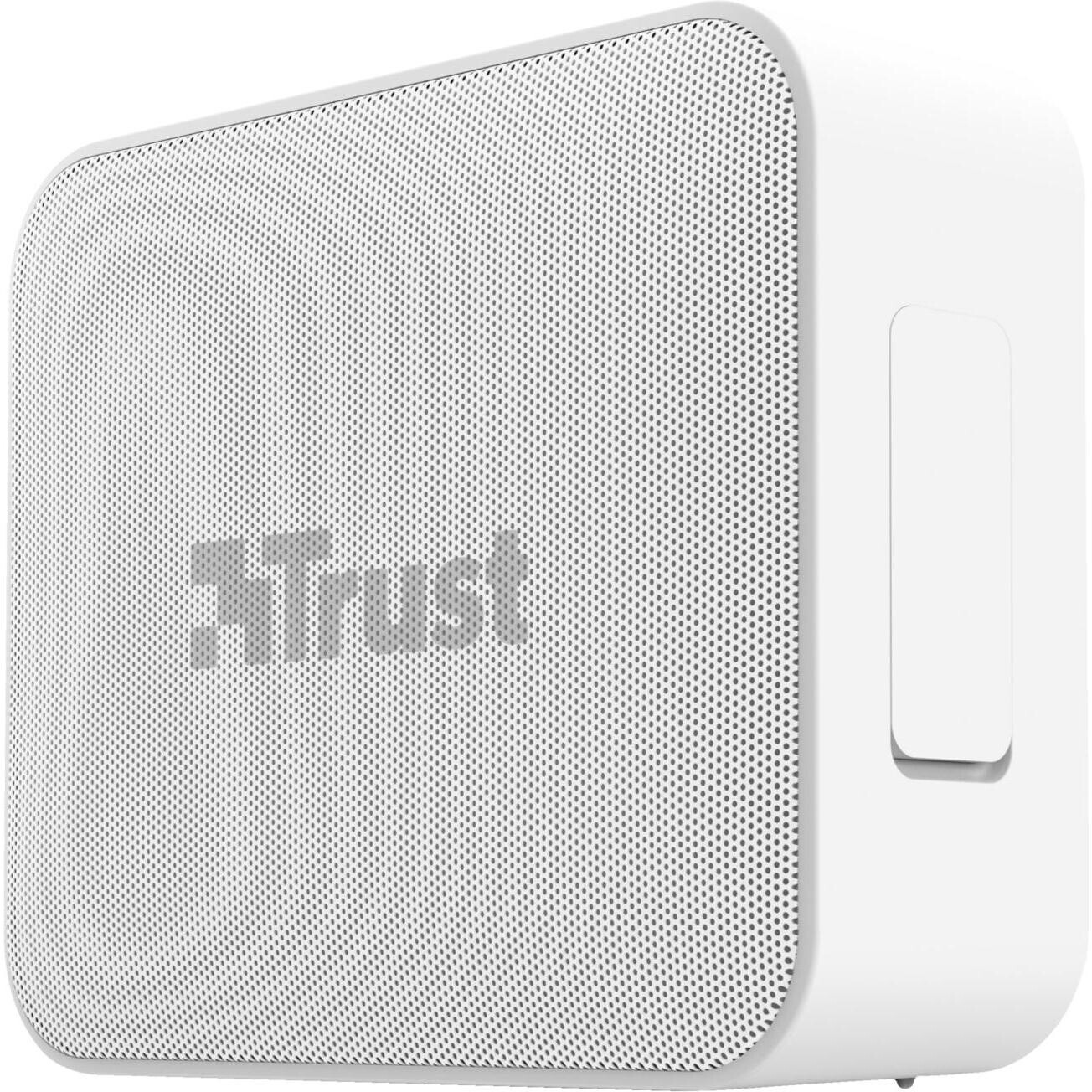 Trust Zowy Compact White