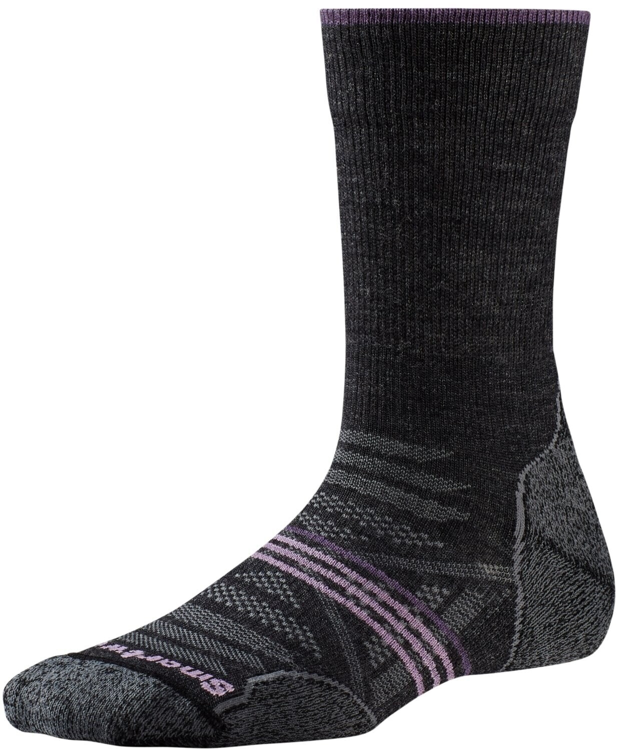 Smartwool Women's PhD Outdoor Light Hiking Crew Socks (SW001311)
