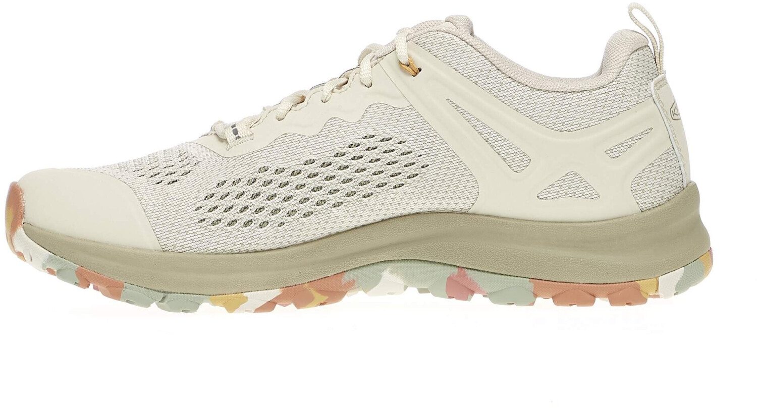 Keen Women's Terradora II Vent Shoes brick dust/birch