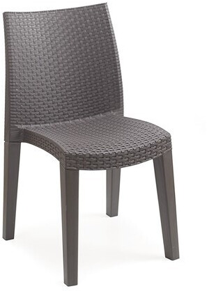 IPAE-ProGarden Lady chair anthracite