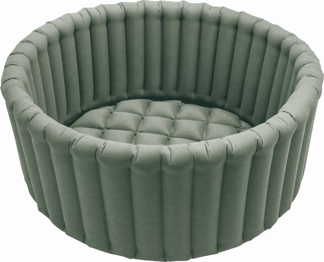 EverEarth Ball Pit turquoise