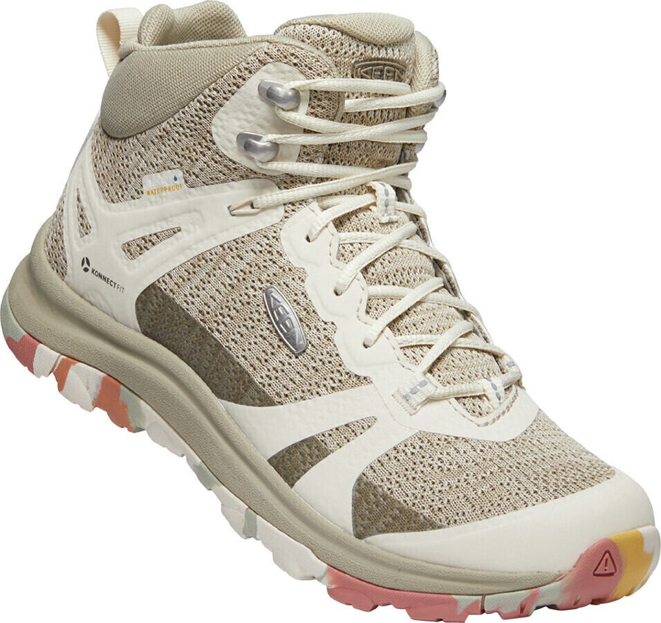 keen terradora ii waterproof ankle boot