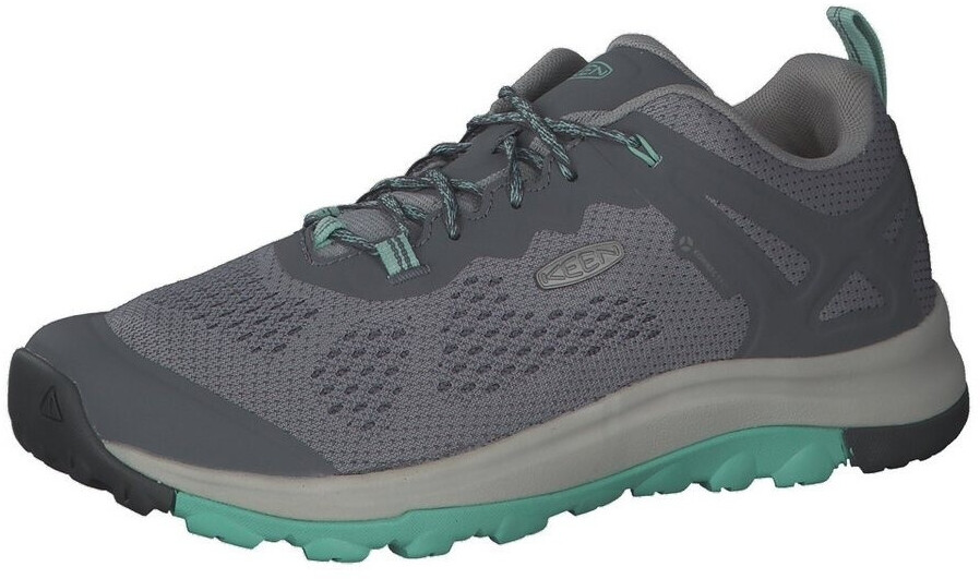 Keen Women's Terradora II Vent Shoes drizzle/ocean wave