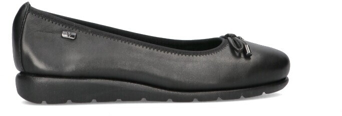 Valleverde Ballet Flats (36101) black