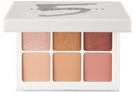 Fenty Beauty Snap Shadows True Neutrals (6g) Peach