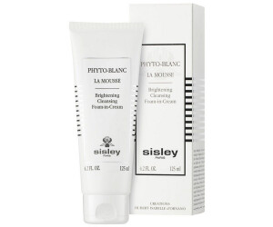 Sisley Phyto-Blanc La Mousse (125ml) ab 99,20 € (Oktober 2026