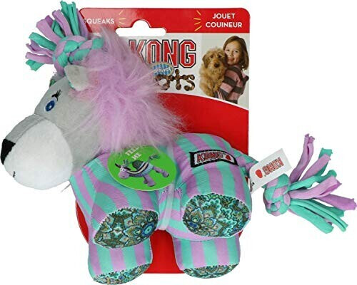 Kong Peluche pour chien