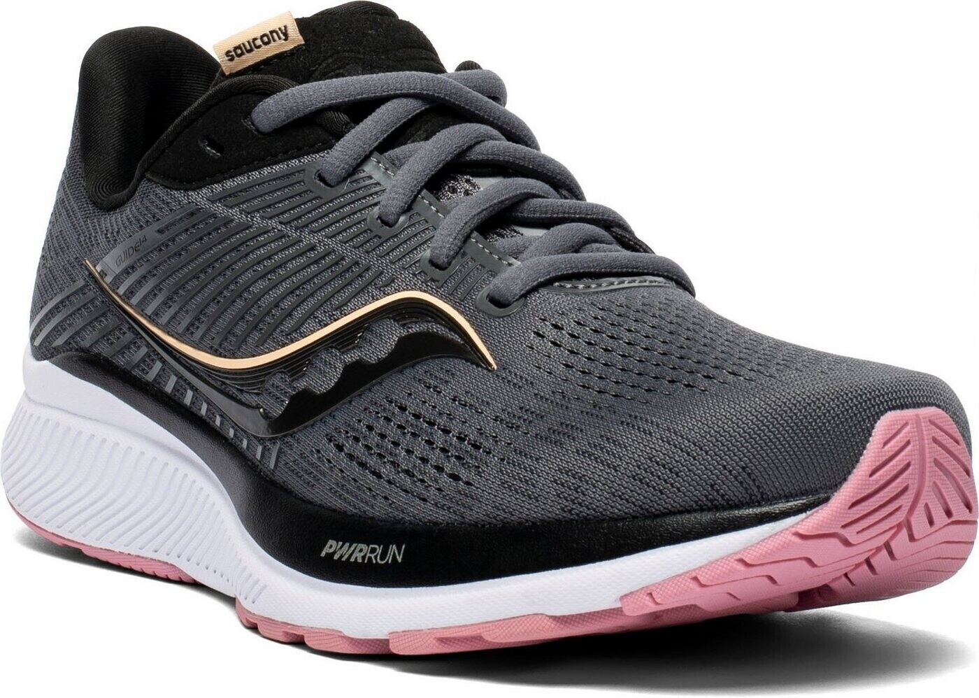 Buy Saucony Women's Guide 14 from £74 