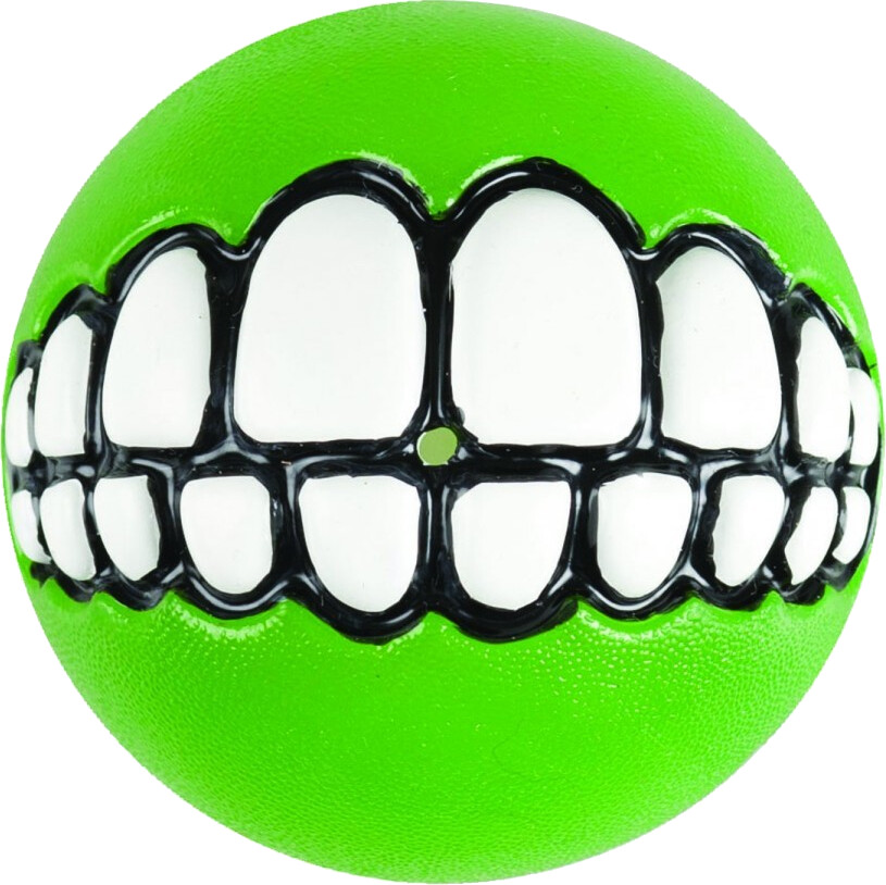 Rogz Grinz Ball