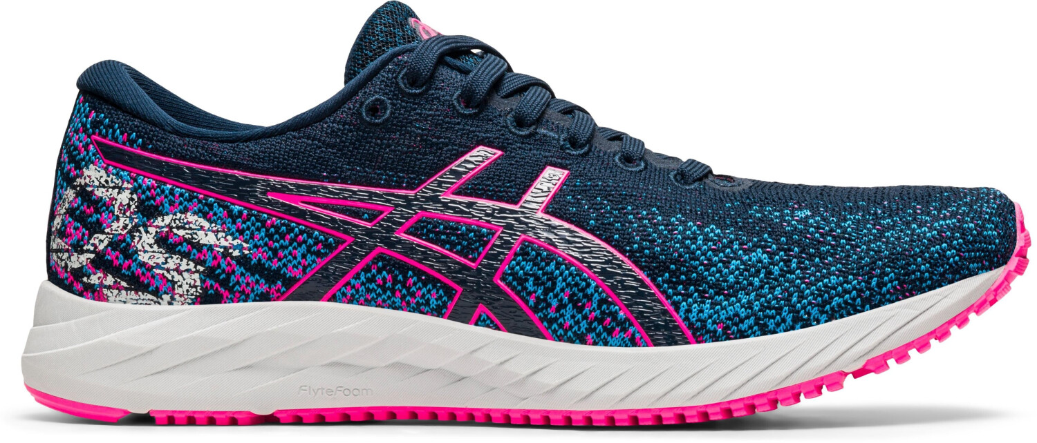 asics violet blush
