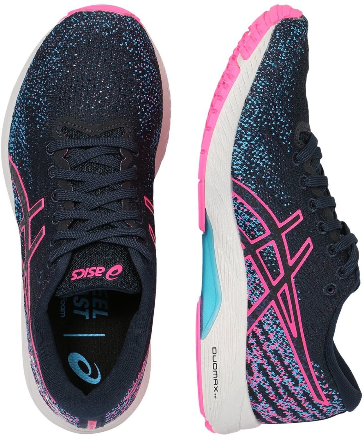 asics ds trainer womens